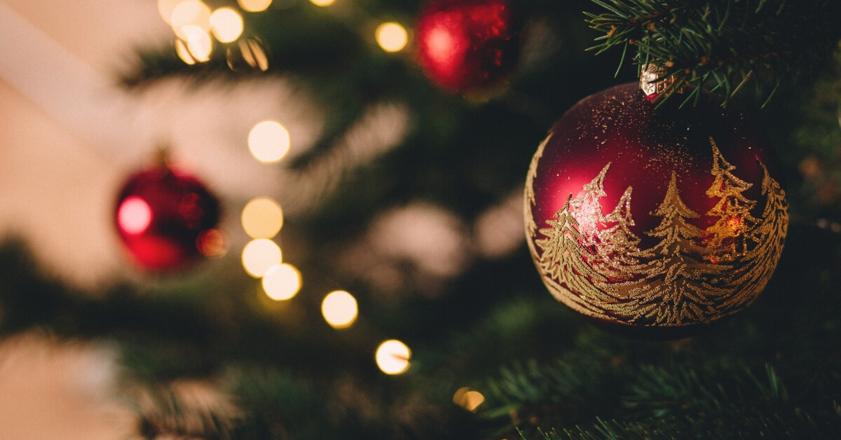 christmas tree