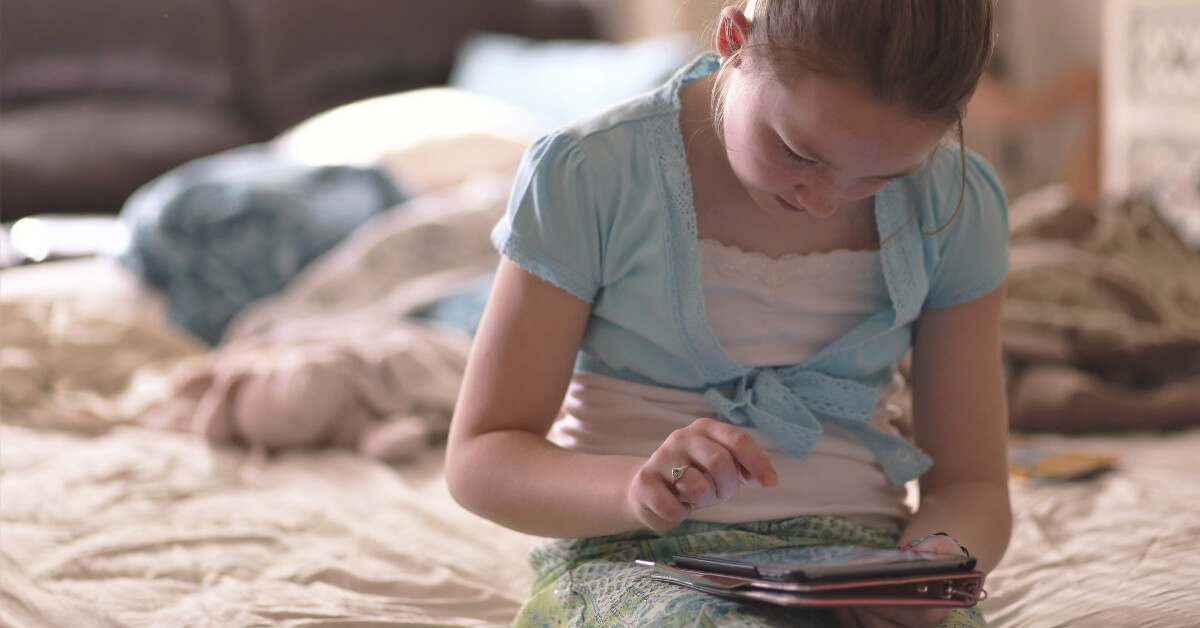 screen time
