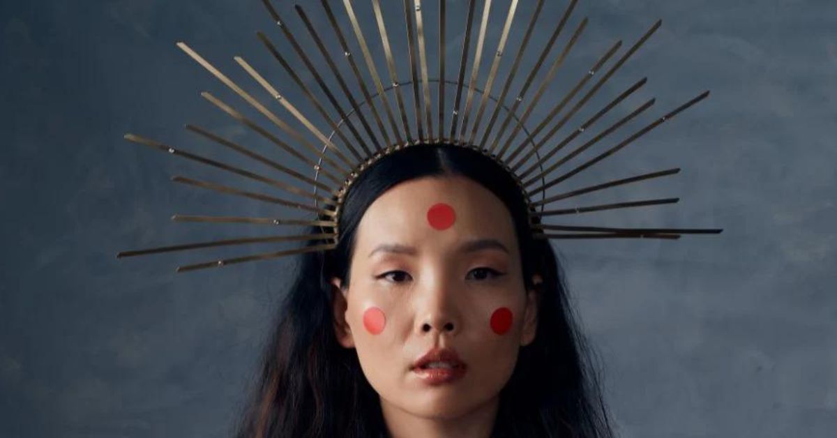 Dami Im portraits