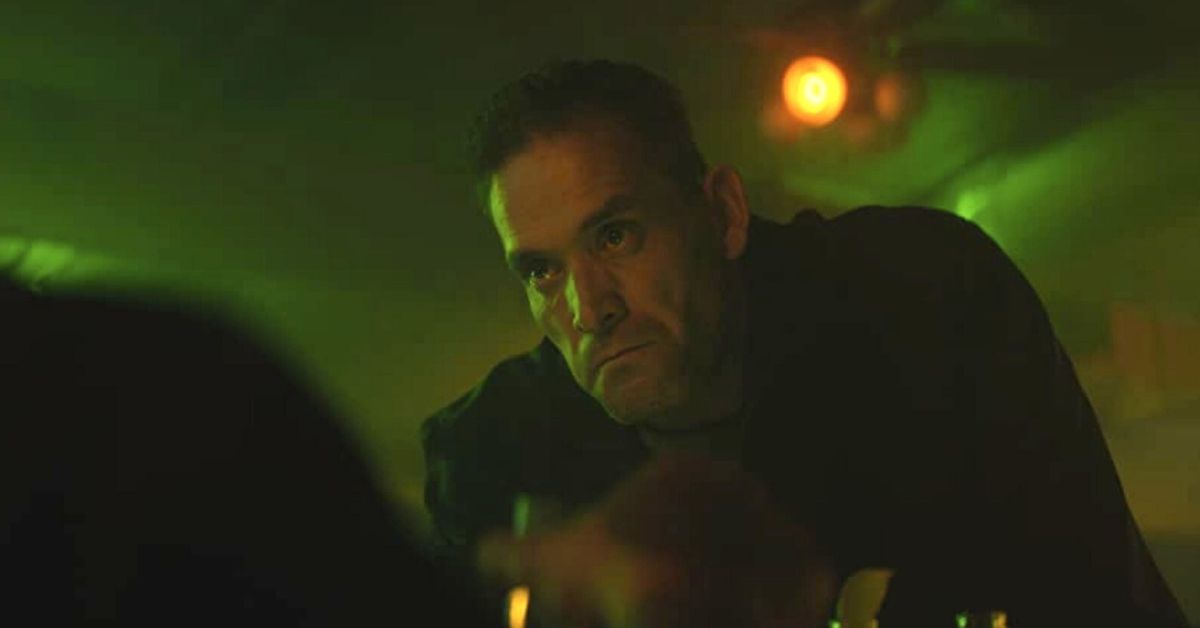 Evil Good movie stills