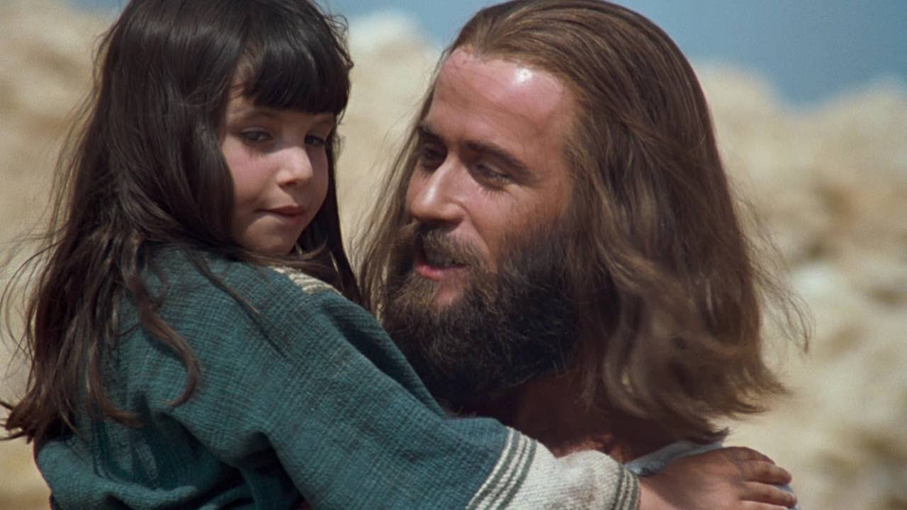 Jesus Film