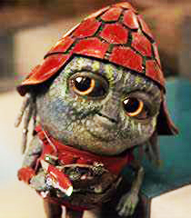 Pawny MIB
