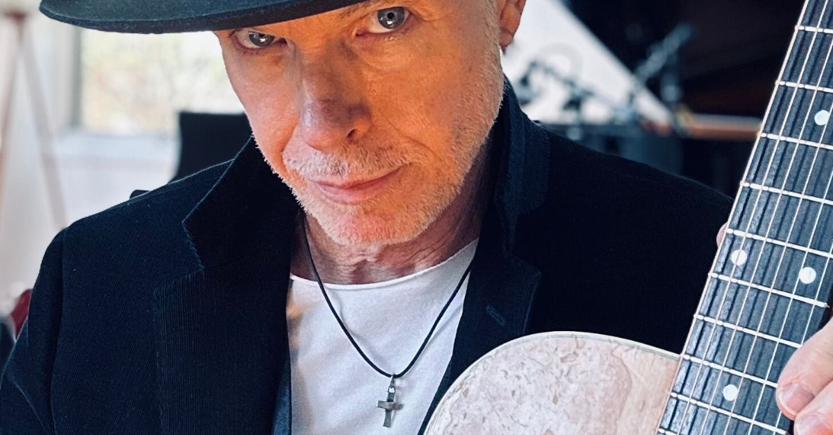 Rick Price 2024