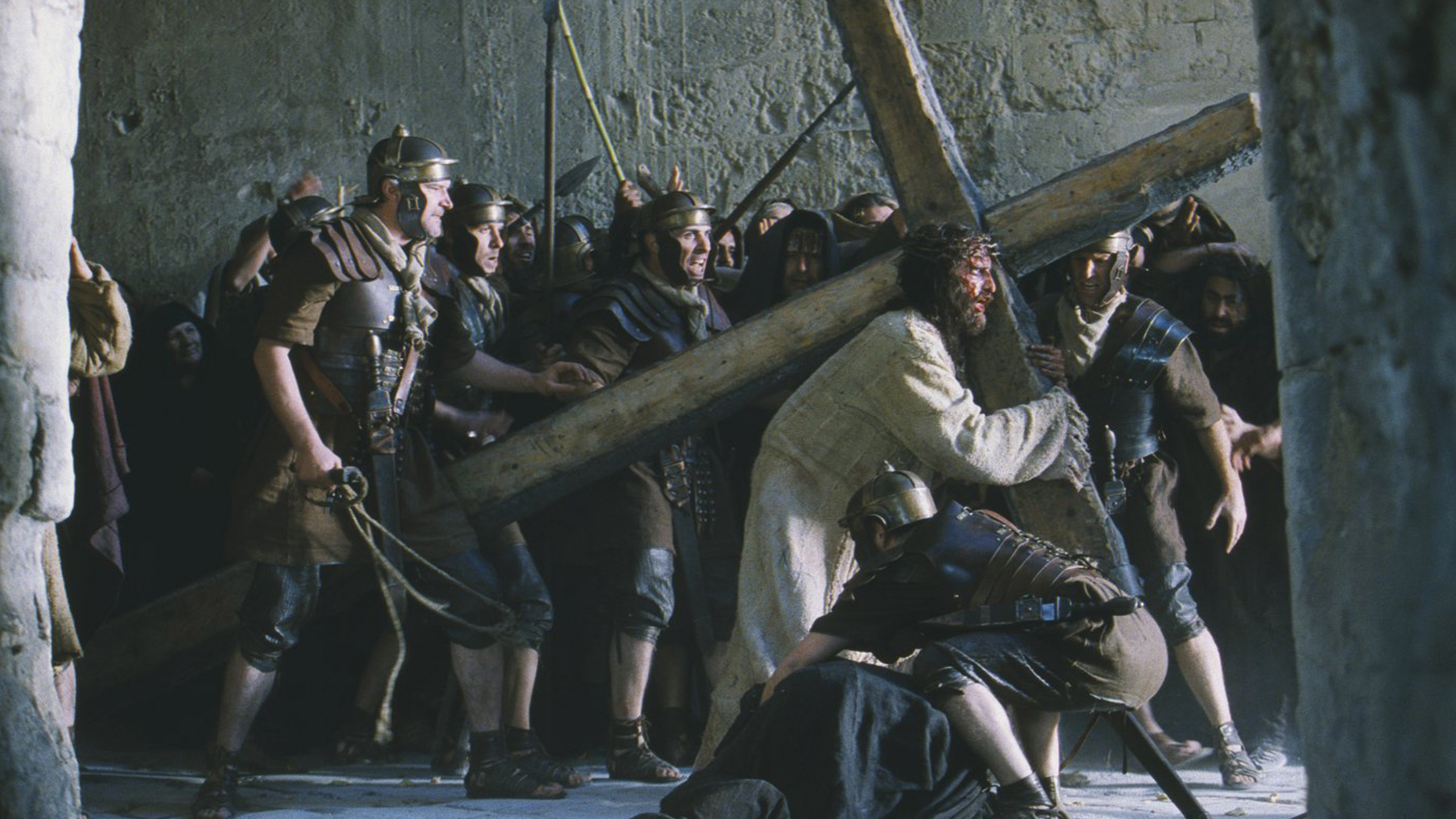 The Passion of the Christ