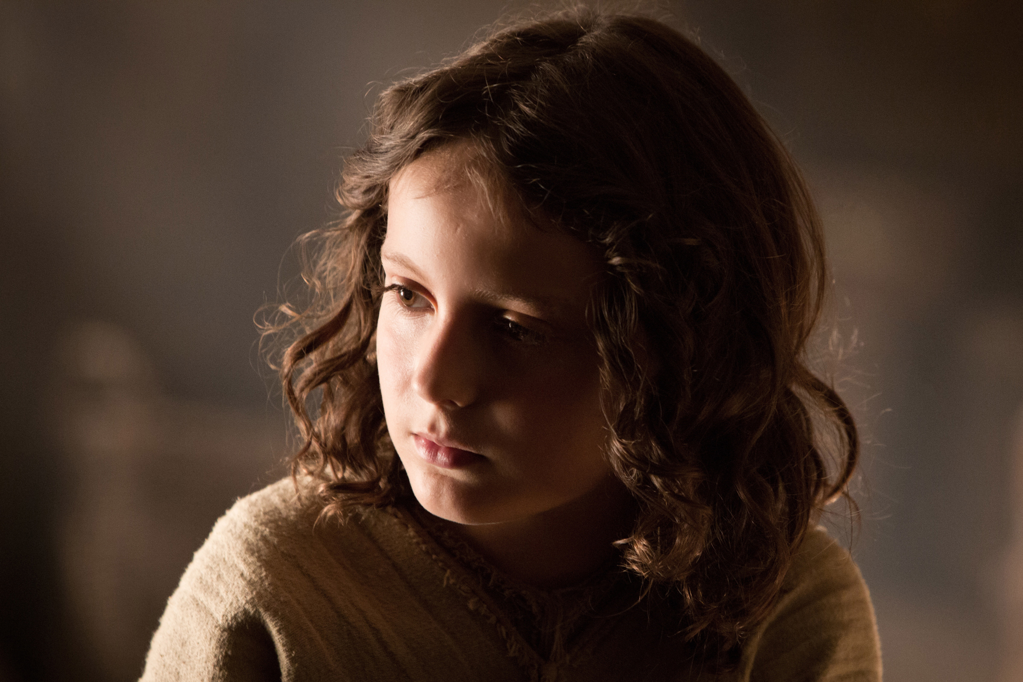 The Young Messiah