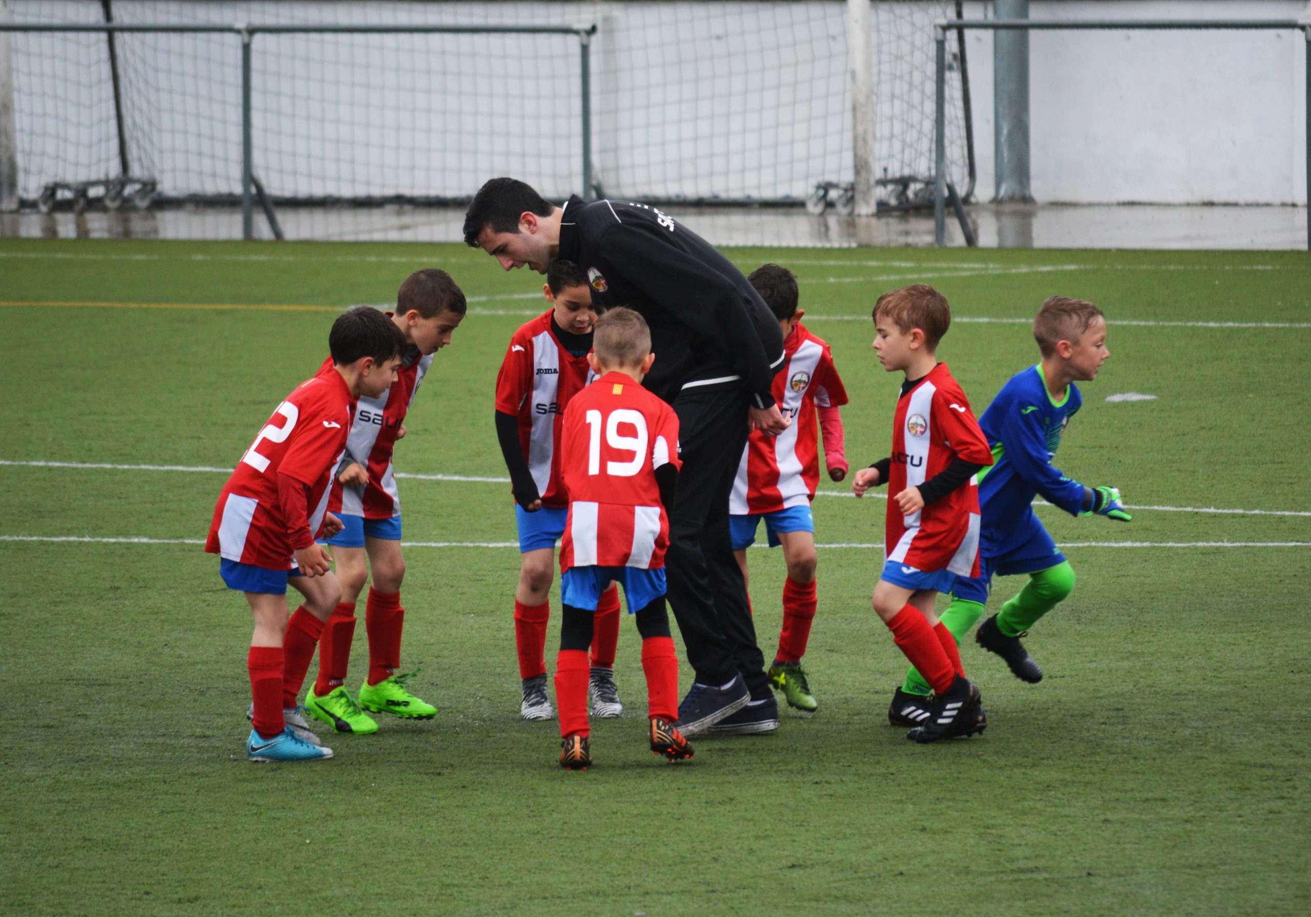 sport kids