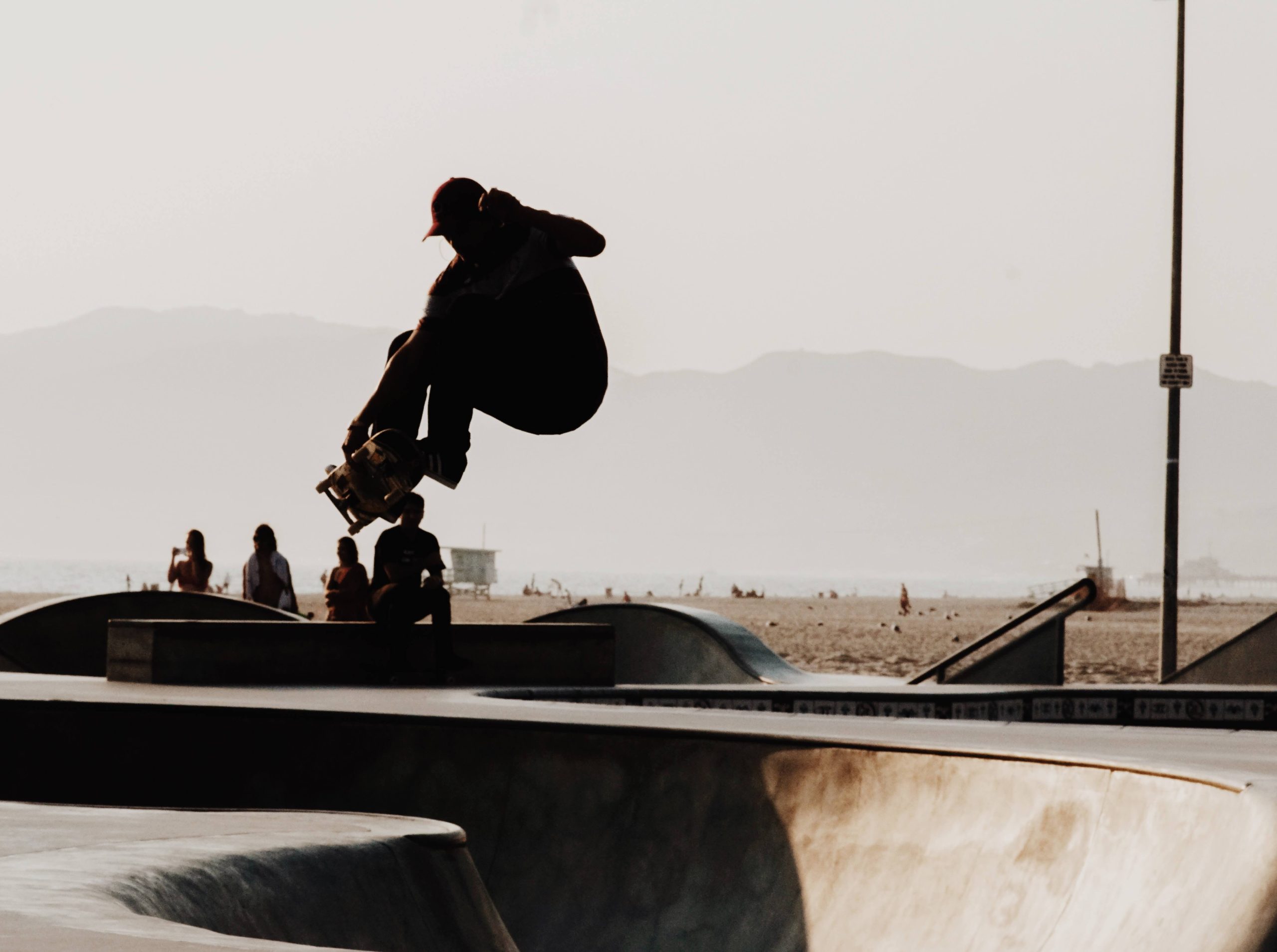 skating