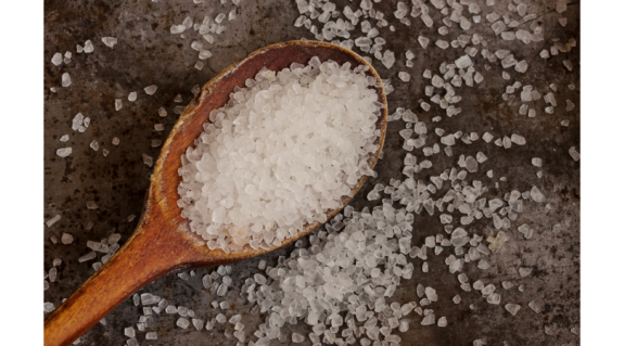 salt