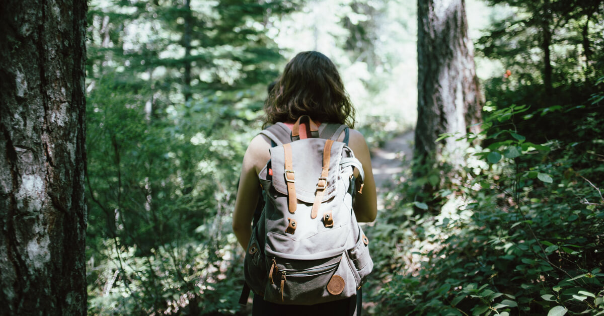 hike