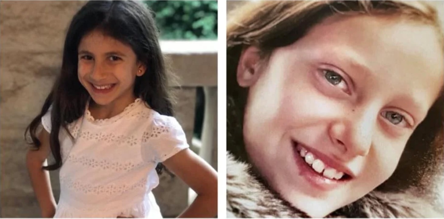 sienna and veronique abdallah