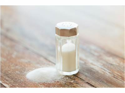 salt