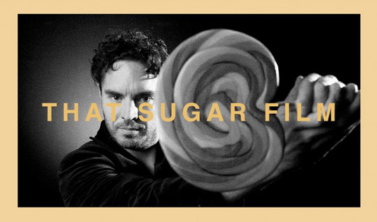 that sugar film