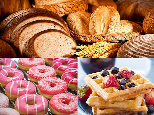 wheat & sugar