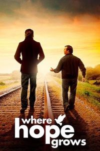 Where hope grows